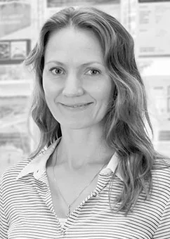 Astri Ellegård-Jacobsen